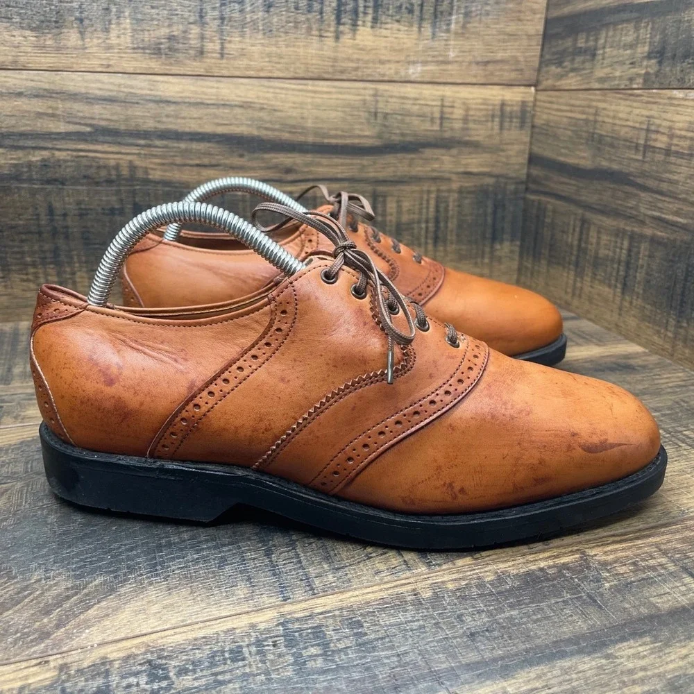 Allen Edmonds flaw disclosure